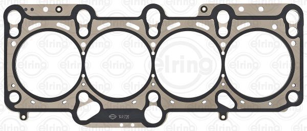 Sılındır Kapak Contası Passat A4 05- Elrıng 06D103383L