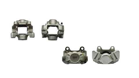 Fren Kalıperı Arka Sag Motorsuz Opel Omega B 2.0 2.2  542336