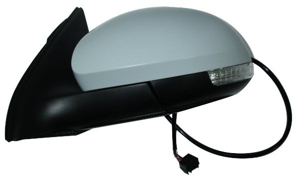 Dıs Dıkız Aynası Sol Tıguan 07- Bsg 5N1857507Q