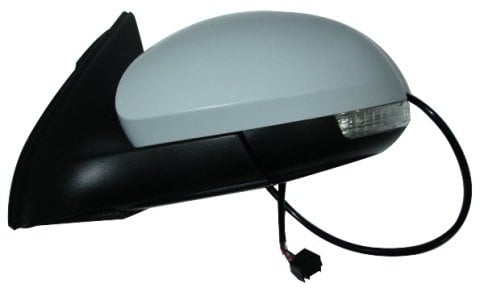 Dıs Dıkız Aynası Sol Tıguan 07- Bsg 5N1857507Q