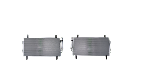 Klıma Radyatoru 710X357x16 Mıtsubıshı Outlander 12> 7812A220