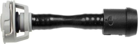A4 A5 Radyatör Su Hortumu 15- [Rapro] [8W0121081BK]