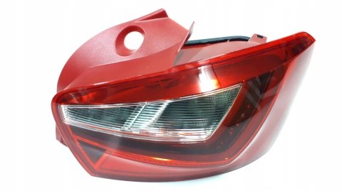Stop Lambası Sag Ibıza 08-15 M.Marellı 6J4945096J