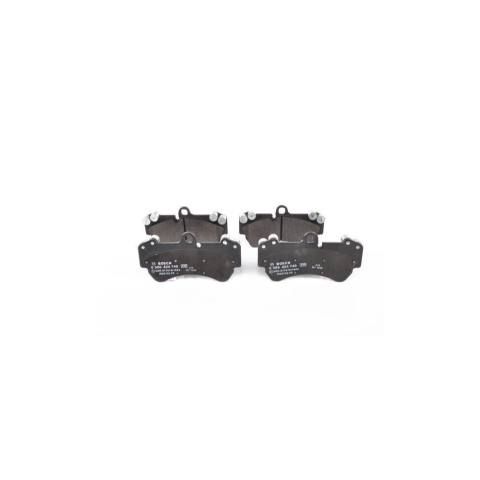 Bosch Fren Balatası Ön VW Touareg - Audi Q7 - Porsche Cayenne 7L0698151H