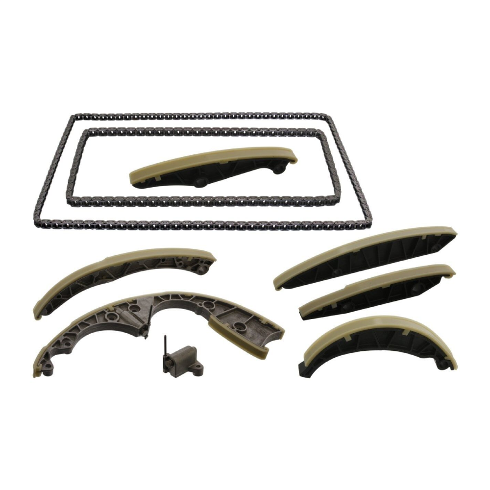 Febi Eksantrik Zincir Seti VW A4 - A5 - A6 - Q5 - Q7 3.0 TDI CDTA-CDTB-CDUC-CDUD 2011- 059109229AA
