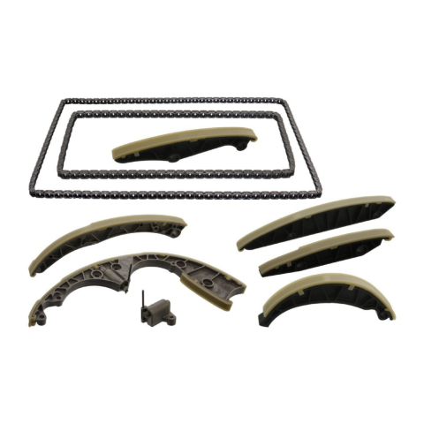 Febi Eksantrik Zincir Seti VW A4 - A5 - A6 - Q5 - Q7 3.0 TDI CDTA-CDTB-CDUC-CDUD 2011- 059109229AA