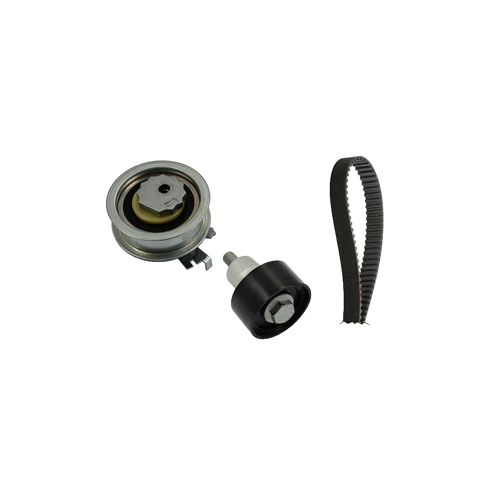 Ina Triger Seti 163 Diş VW Golf 7 - Passat - Polo - Audi A3 - Seat Leon 1.0 1.2 1.4 1.5 TSI 2013- 04E109119C