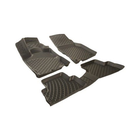 Crafter Paspas 3D Havuzlu 06- [Bsg] [N/A]