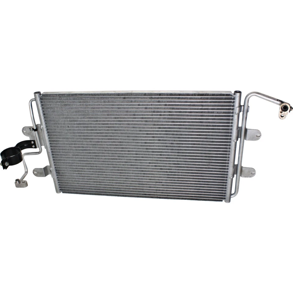 Klıma Radyatoru Vw New Beetle 2.0 98-10 1C0820413