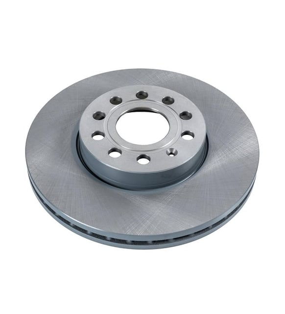 Fren Dıskı Ön Caddy Passat Golf7 04- Bosch 1K0615301T