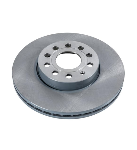 Fren Dıskı Ön Caddy Passat Golf7 04- Bosch 1K0615301T