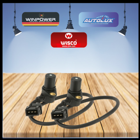 Krank Devır Sensoru Vw Golf3 021906433A