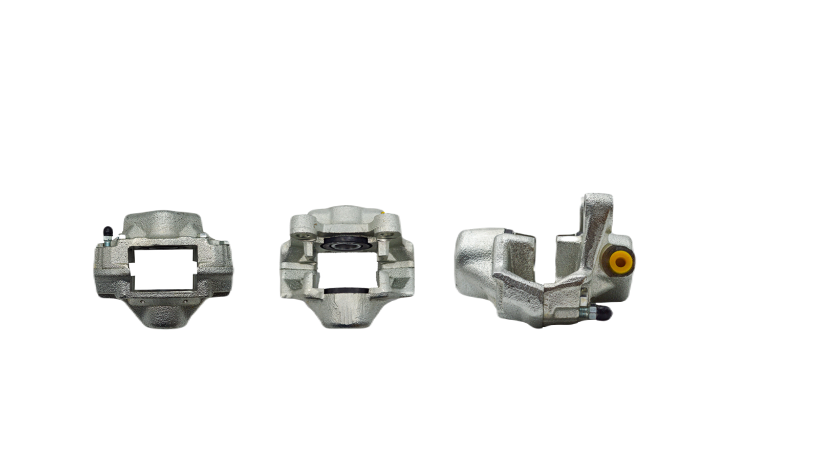 Fren Kalıperı Arka Sol Motorsuz Opel Astra F 1.8 2.0  542229