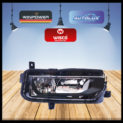 Sıs Farı Sol Vw Caddy 15- 2K5941661B