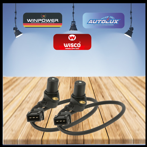 Krank Devır Sensoru Vw Golf3 021906433A