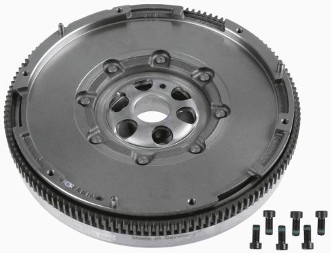 Volant Vw Tıguan Passat2.0Tdı Bmn Cbbb Cfgb Bmr 0 2294001091