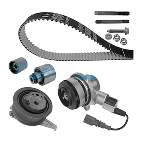 Dayco Triger Seti ve Devirdaim VW Golf 7 - A3 - Leon - Passat - Tiguan - Caddy - T6 1.6 TDI - 2.0 TDI 2013- 04L198119B