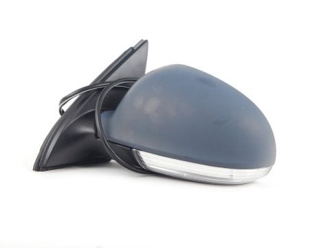 Dıs Dıkız Aynası Sol Jetta 05-10 Bsg 1K1857507BJ