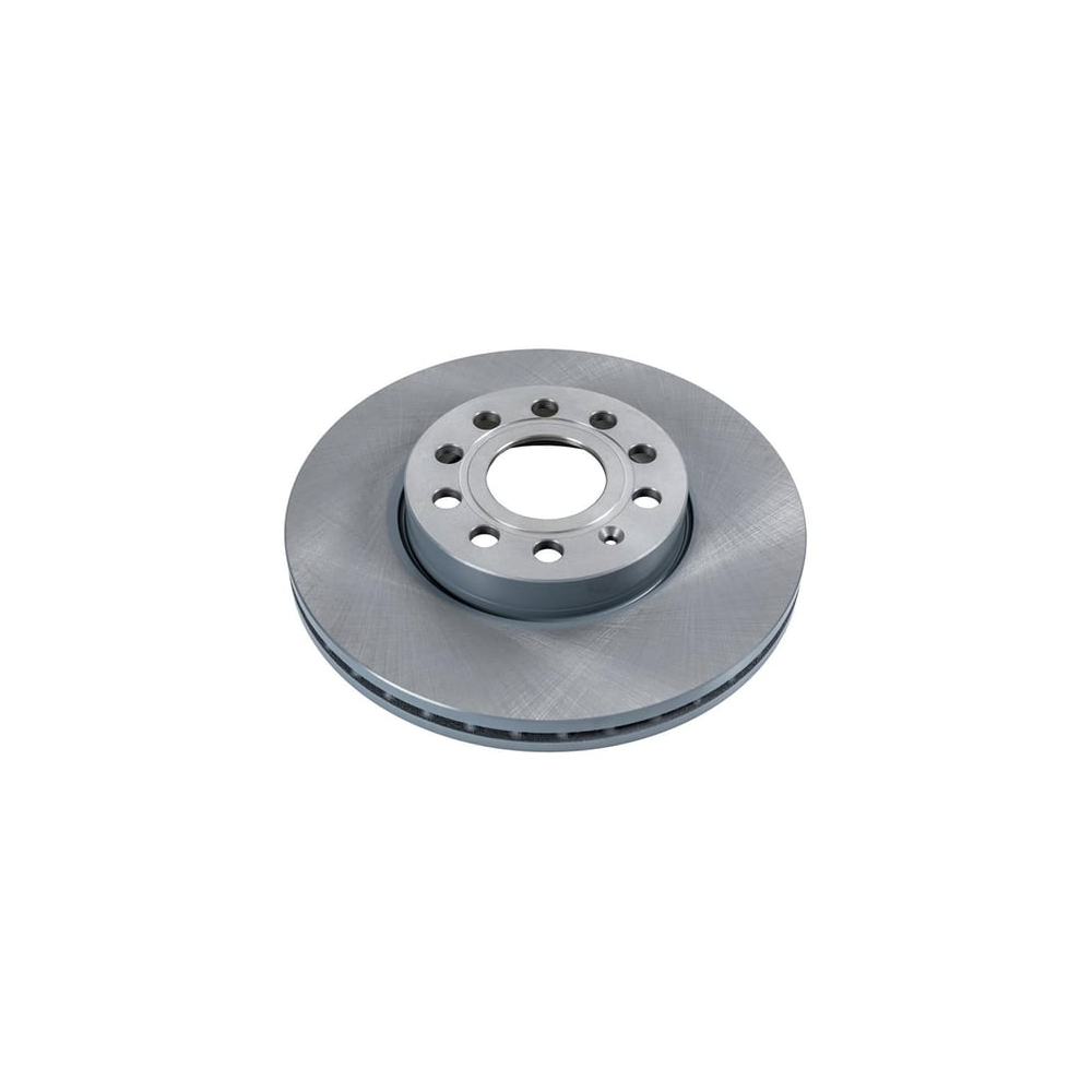Bosch Fren Diski Ön VW Caddy - Passat - Golf 7 1K0615301T