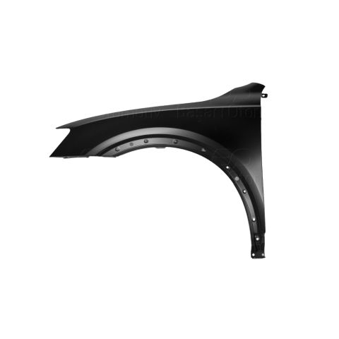 Audi Q3 Ön Sol Çamurluk 2012-2018 8U0821105 - Uygun Fiyat