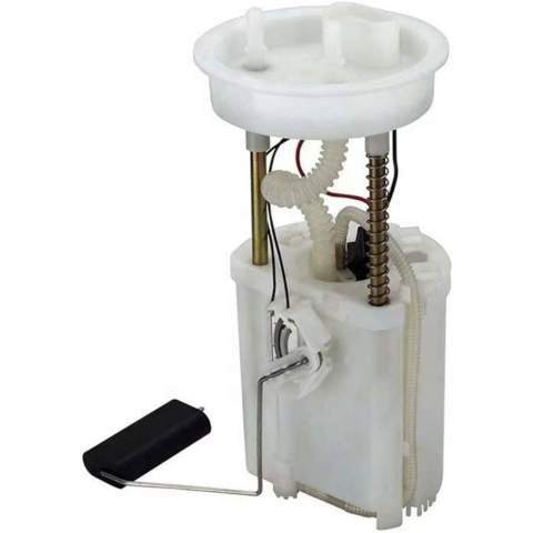 Bosch Yakıt Pompası Vw Polo 2-3-4 - Seat Cordoba - Ibiza 2-3 1.0 1.2 1.3 1.4 1.6 1.8 T 1982-2009 6N0919051N