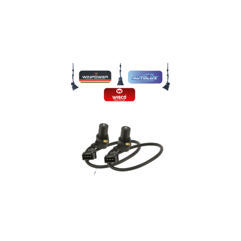 Krank Devir Sensörü VW Golf 3 021906433A - 021906433C - 021906433D - 1021187