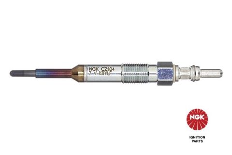 Kızdırma Bujısı Crafter T5 04- Ngk N10591608
