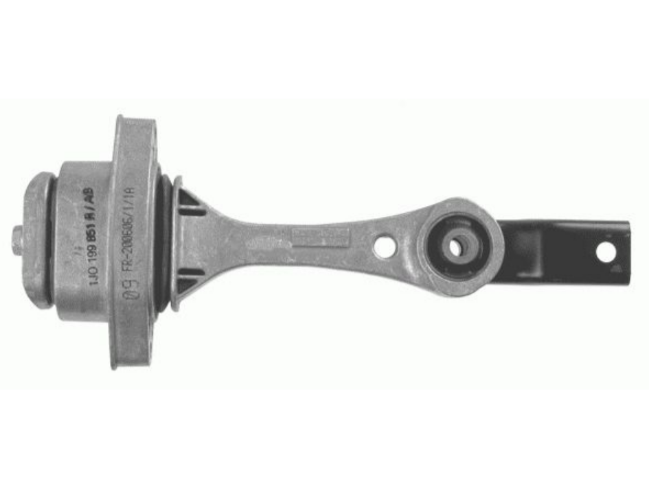 Motor Takozu Orta Golf4 Bora A3 Toledo 03-10 Lemf 1J0199851R