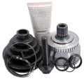 Aks Kafası Dış Passat 1997-2005 1.8T Aeb 8D0498099B Swb