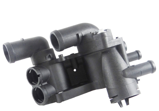 Termostat Yuvası Komple Vw Polo Fabıa Ibıza Cord 032121111CL