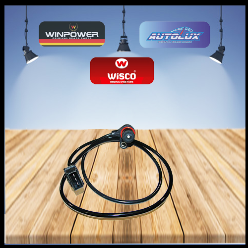 Krank Devır Sensoru Vw Golf4 Bora Toledo Akl 021906433C