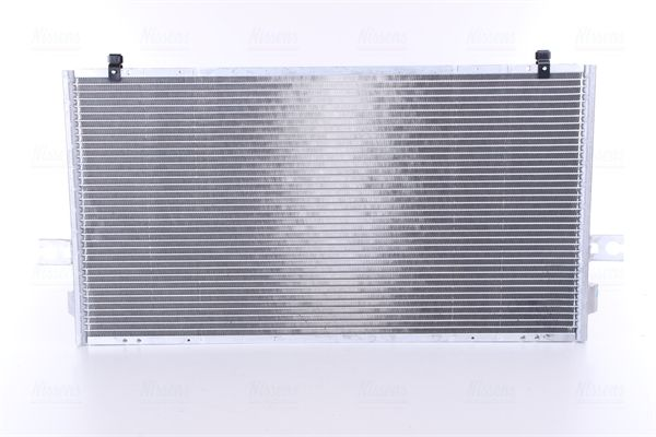 Klıma Radyatoru 695X365 Nıssan Cefıro 2.0 Maxıma 2.0 9 92110