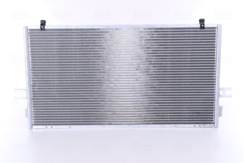 Klıma Radyatoru 695X365 Nıssan Cefıro 2.0 Maxıma 2.0 9 92110