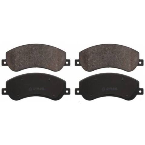 Textar Ön Fren Balatası VW Amarok - Transit V347 2006-2014 2H0698151A