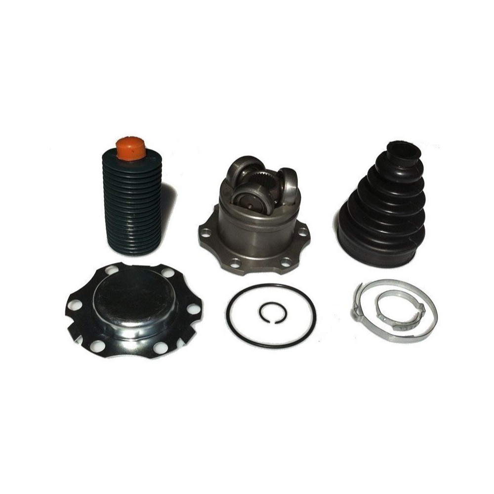 Aks Kafası İç VW Golf 4 - Golf 5 - Bora - Polo - A3 - Toledo - Leon 1.6-1.8-1.9 TDI-1.4 TDI 1997- 1J0498103K