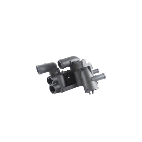 Termostat Yuvası Komple VW Polo - Fabia - Ibiza - Cordoba 1 032121111CL