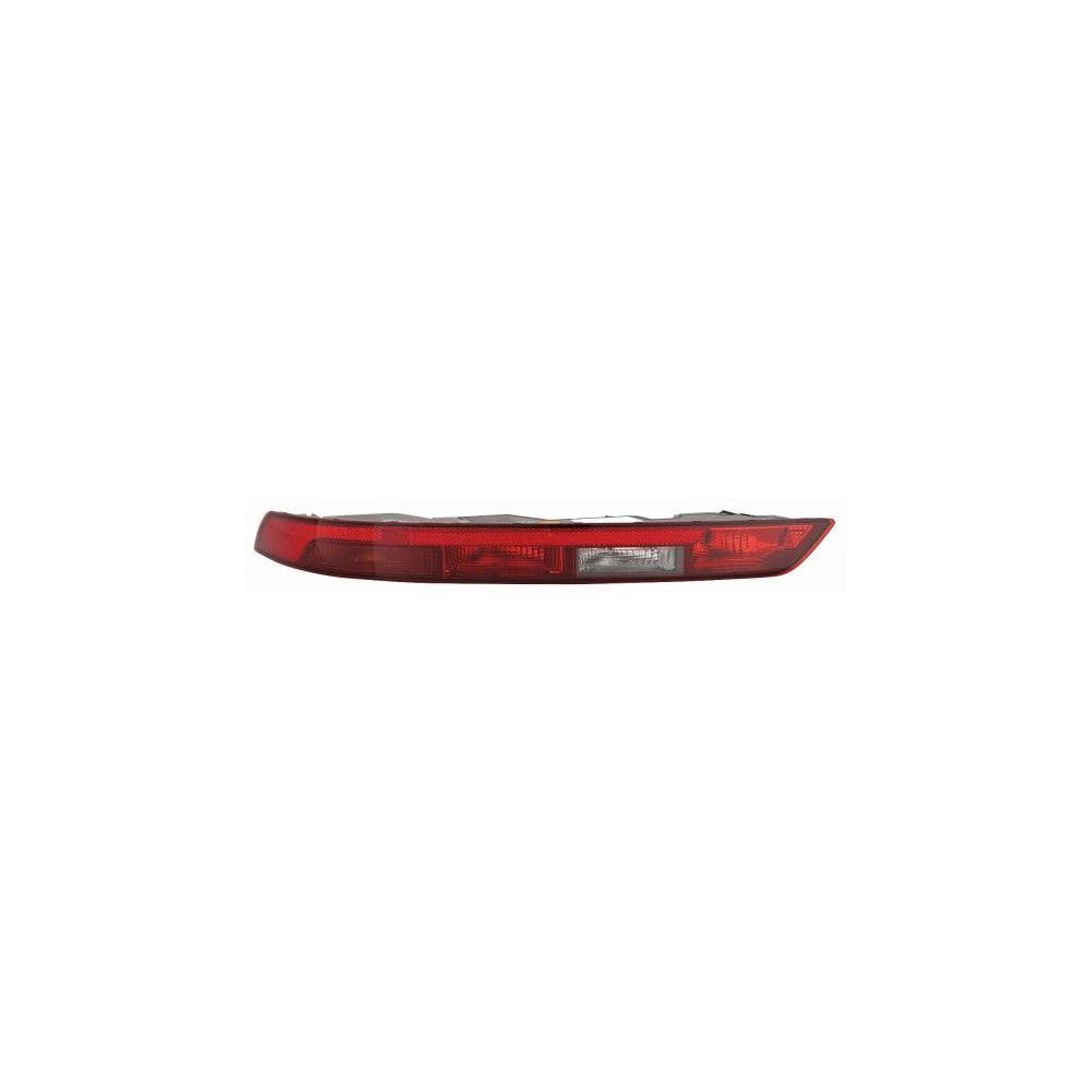 Depo Tampon Reflektörü Arka Sağ VW Q5 2021-2021 80A945070B