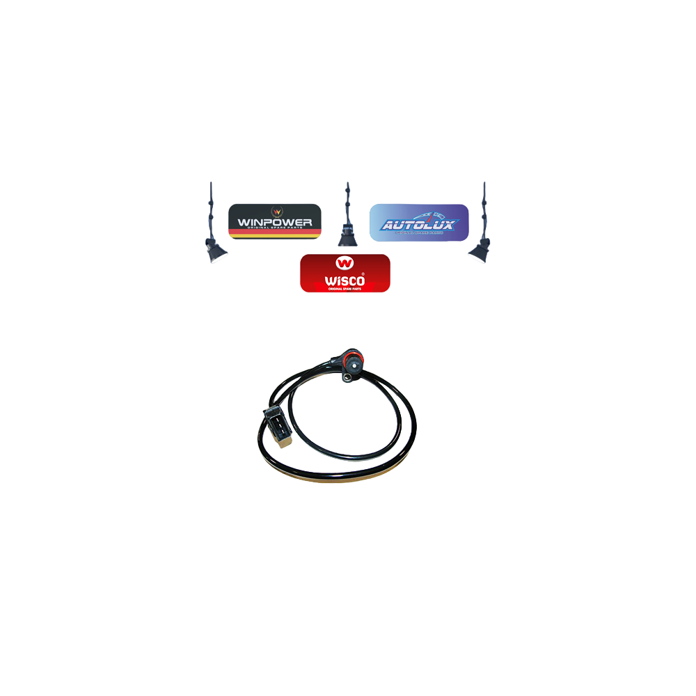Krank Devir Sensörü VW Golf 4 - Bora - Toledo AKL 021906433A