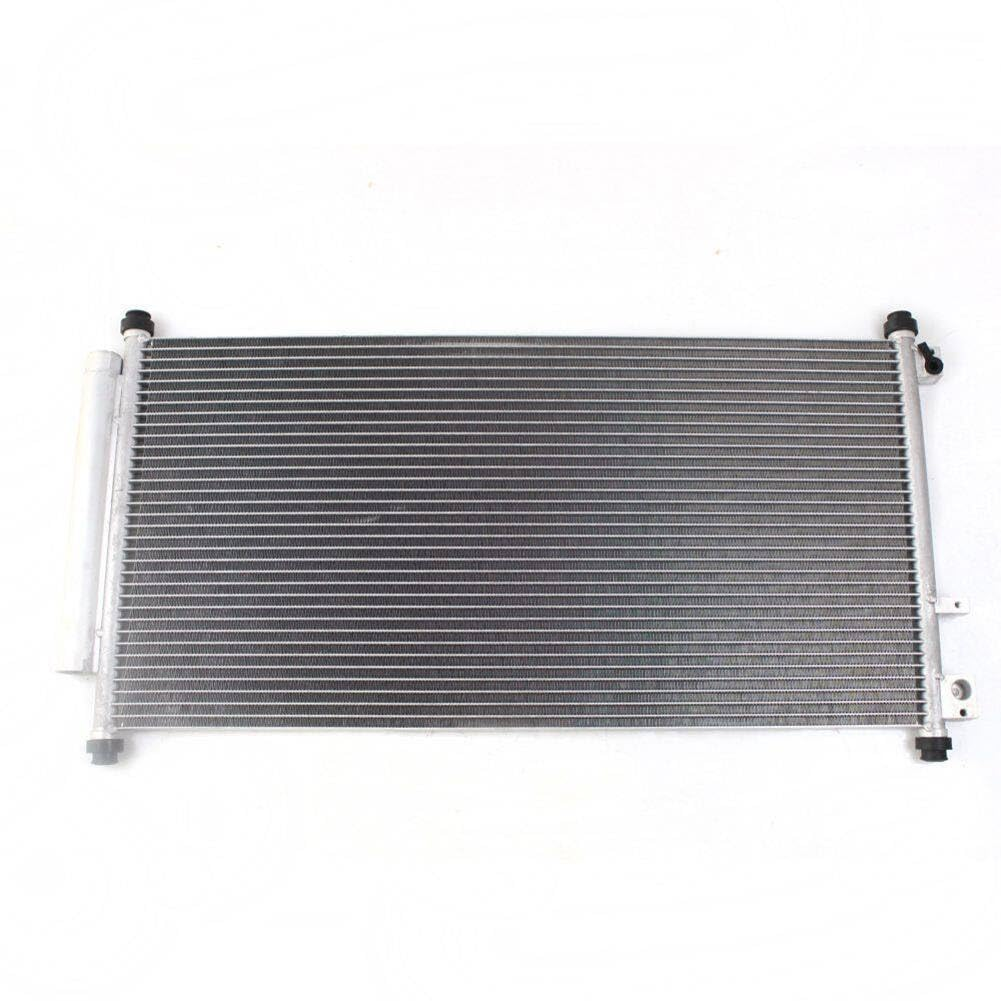 Klıma Radyatoru 697X333x16 Mm Honda Cıty V Sedan 1.3 2 80110