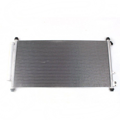 Klıma Radyatoru 697X333x16 Mm Honda Cıty V Sedan 1.3 2 80110