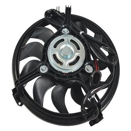 Fan Motoru Passat A4 2001-2005 8D0959455P