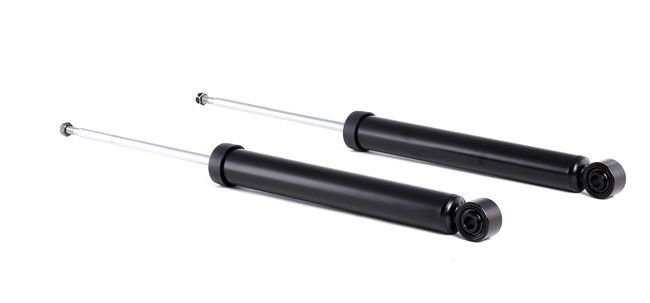 Amortısor Arka Sol-Sag Vw Tıguan 1.4Tfsı 2.0Tdı 2 5N0513049K