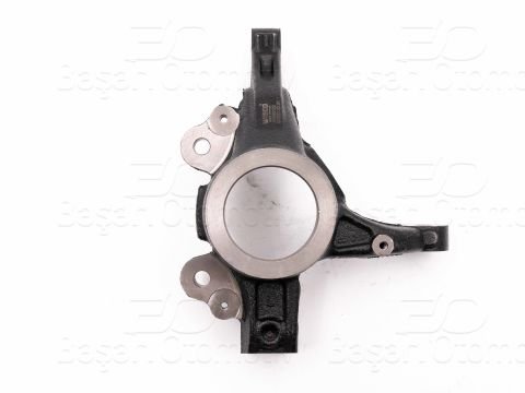 Aks Tasıyıcısı On Sol Fıat Doblo 1.3 D 10> 51940120