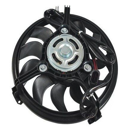 Swb Fan Motoru Volkswagen Passat - Audi A4 2001-2005 8D0959455P
