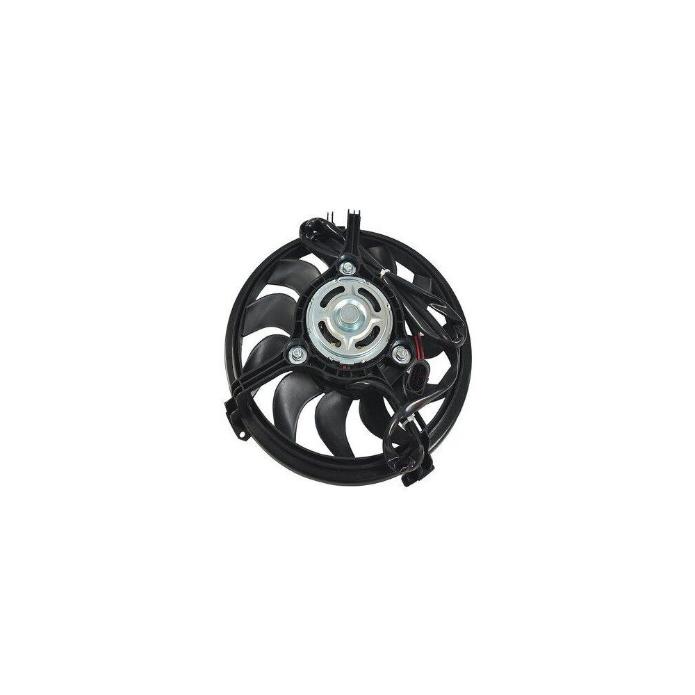 Swb Fan Motoru Volkswagen Passat - Audi A4 8D0959455P
