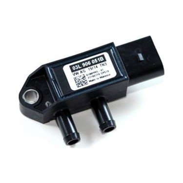 Basınç Sensörü Golf7 Crafter A4 Jetta Passat 08-  03L906051B