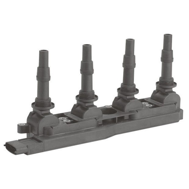 Atesleme Bobını Opel Astra H Vectra B Zafıra Z18ze 01 245108