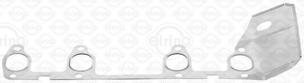 Manıfold Contası Egzoz Caddy Passat 04- Elrıng 03G253039A