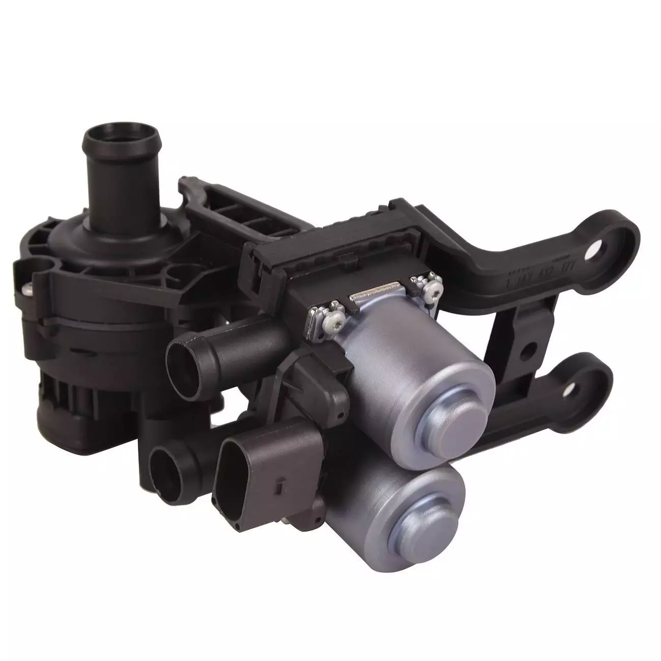 Kalorıfer Muslugu Audı A6 05 > 4F1959617B