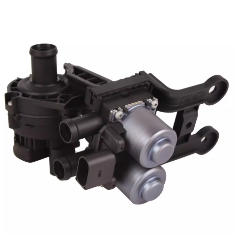 Kalorıfer Muslugu Audı A6 05 > 4F1959617B